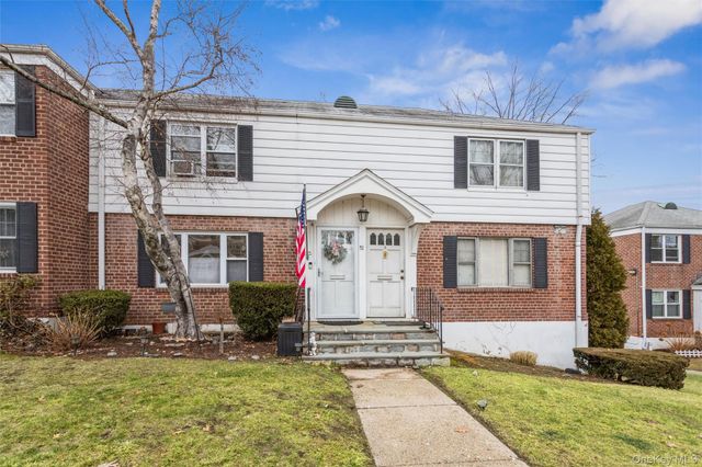 5 Peck Avenue 51B, Rye, NY 10580