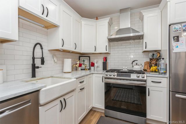 5 Peck Avenue 51B, Rye, NY 10580