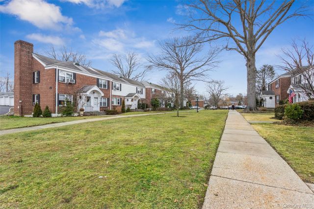 5 Peck Avenue 51B, Rye, NY 10580