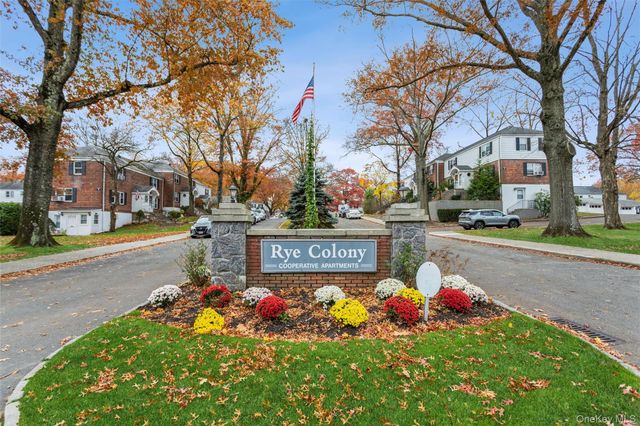 5 Peck Avenue 51B, Rye, NY 10580