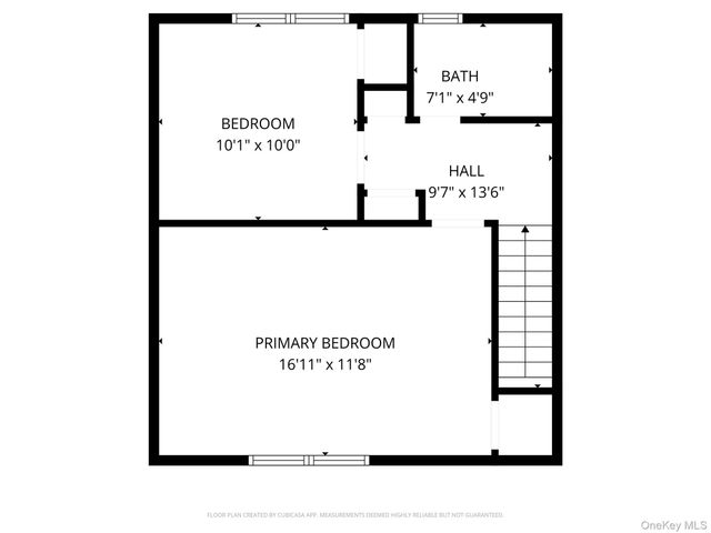 5 Peck Avenue 51B, Rye, NY 10580