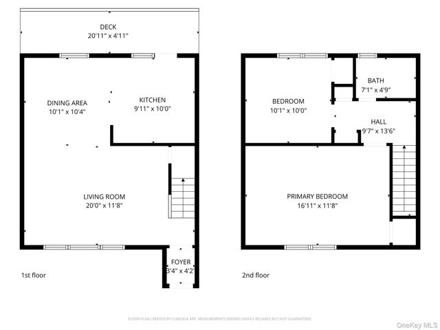 5 Peck Avenue 51B, Rye, NY 10580