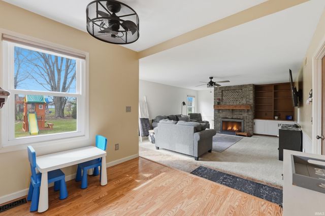 6710 Blue Mist Road, Fort Wayne, IN 46819