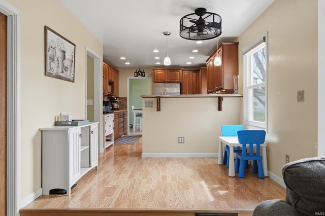 6710 Blue Mist Road, Fort Wayne, IN 46819