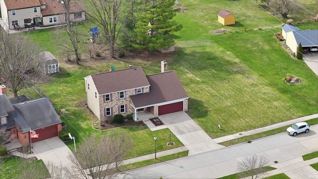 6710 Blue Mist Road, Fort Wayne, IN 46819