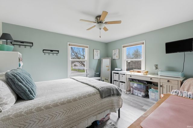 6710 Blue Mist Road, Fort Wayne, IN 46819