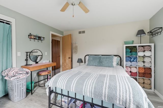 6710 Blue Mist Road, Fort Wayne, IN 46819