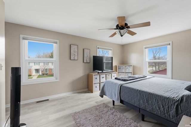 6710 Blue Mist Road, Fort Wayne, IN 46819