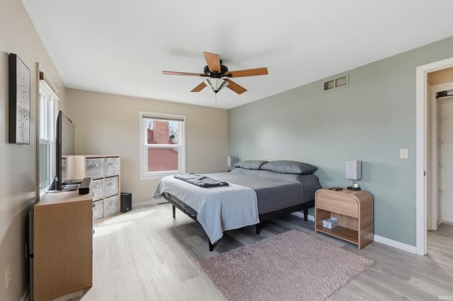 6710 Blue Mist Road, Fort Wayne, IN 46819