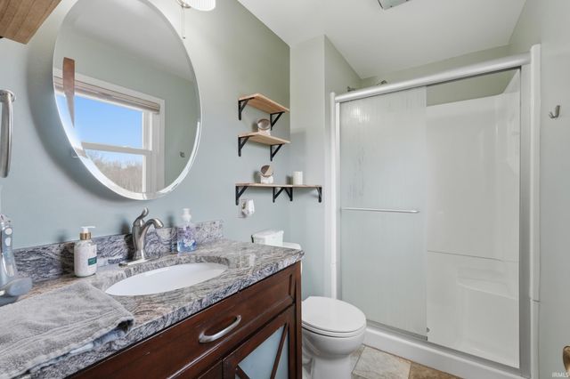 6710 Blue Mist Road, Fort Wayne, IN 46819