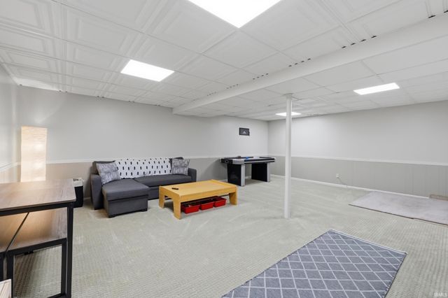 6710 Blue Mist Road, Fort Wayne, IN 46819