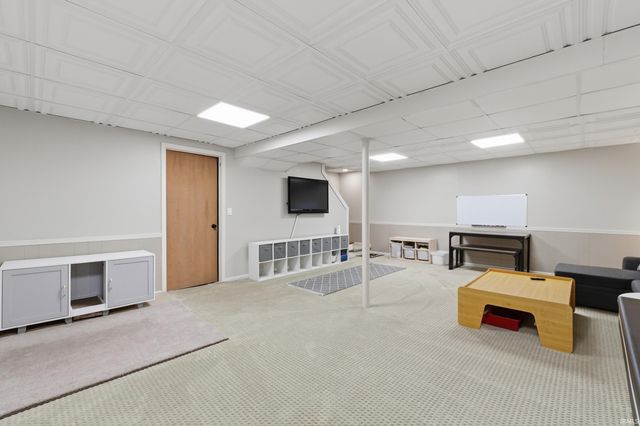 6710 Blue Mist Road, Fort Wayne, IN 46819