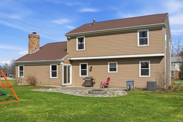 6710 Blue Mist Road, Fort Wayne, IN 46819