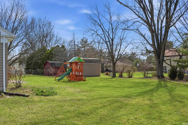 6710 Blue Mist Road, Fort Wayne, IN 46819