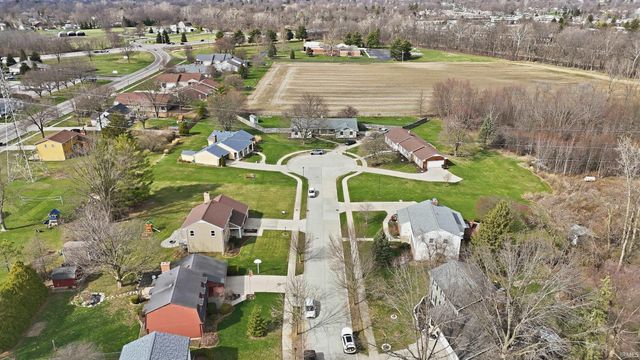 6710 Blue Mist Road, Fort Wayne, IN 46819