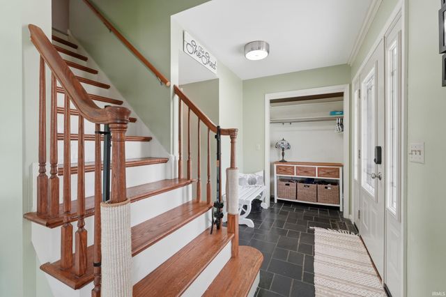 6710 Blue Mist Road, Fort Wayne, IN 46819