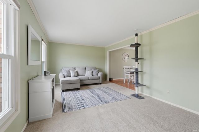 6710 Blue Mist Road, Fort Wayne, IN 46819