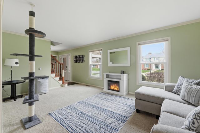 6710 Blue Mist Road, Fort Wayne, IN 46819