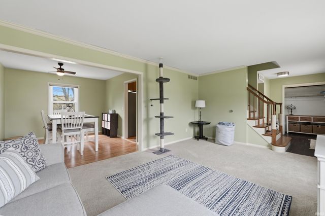 6710 Blue Mist Road, Fort Wayne, IN 46819