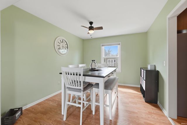 6710 Blue Mist Road, Fort Wayne, IN 46819