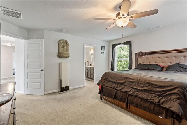 1041 Cathedral DR, Suffolk, VA 23434