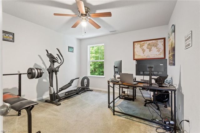 1041 Cathedral DR, Suffolk, VA 23434