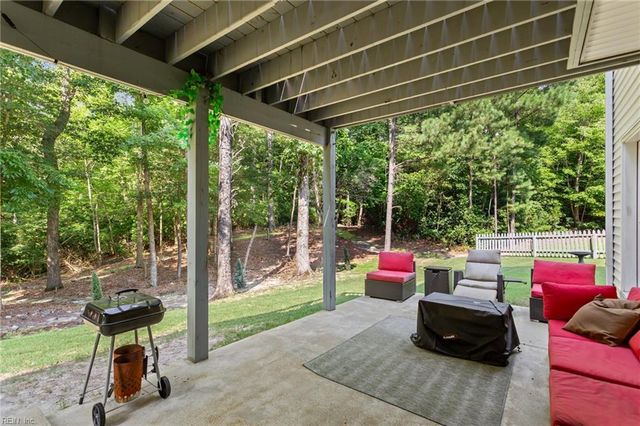1041 Cathedral DR, Suffolk, VA 23434