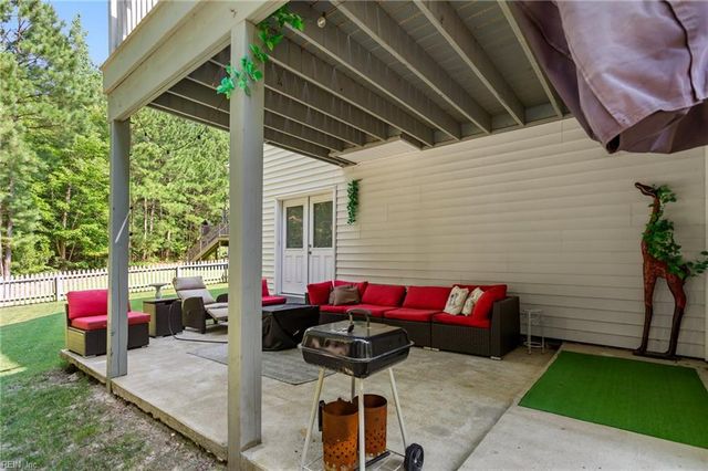1041 Cathedral DR, Suffolk, VA 23434