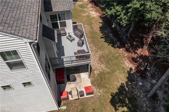 1041 Cathedral DR, Suffolk, VA 23434