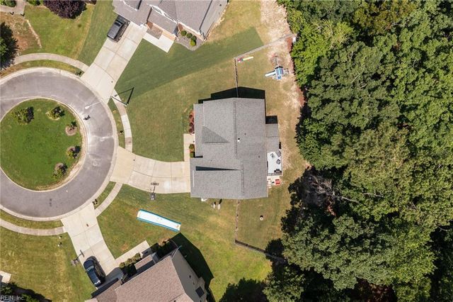1041 Cathedral DR, Suffolk, VA 23434