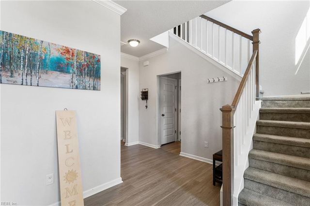 1041 Cathedral DR, Suffolk, VA 23434