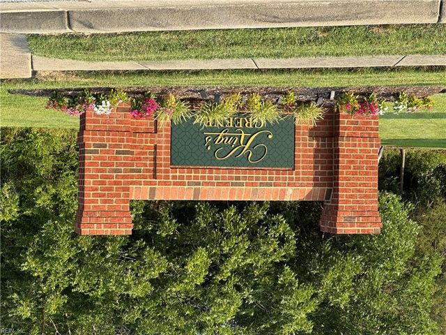 1041 Cathedral DR, Suffolk, VA 23434
