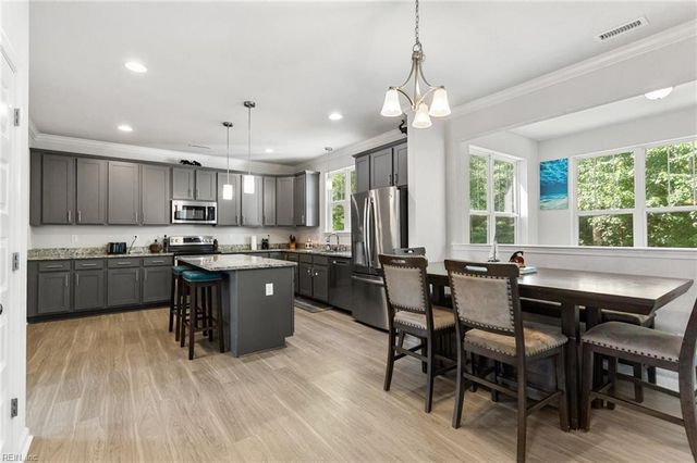 1041 Cathedral DR, Suffolk, VA 23434