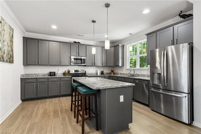 1041 Cathedral DR, Suffolk, VA 23434