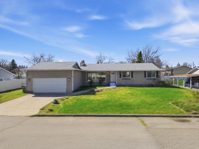 1214 S Saint Charles Rd, Spokane Valley, WA 99037