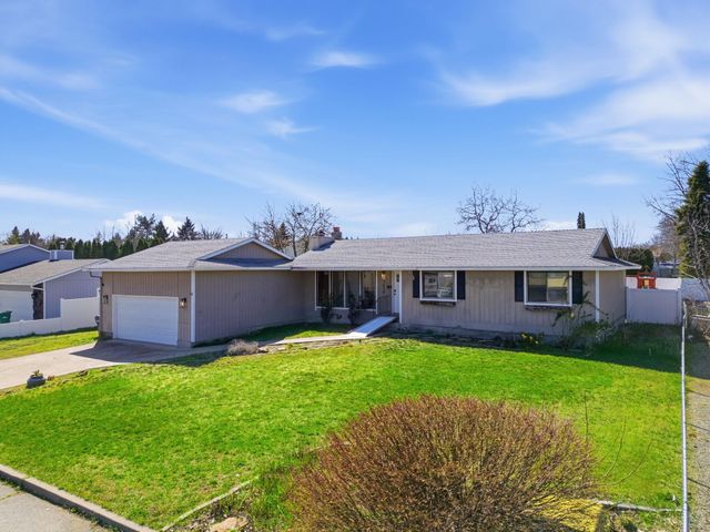 1214 S Saint Charles Rd, Spokane Valley, WA 99037