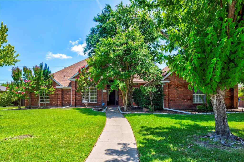 109 Killdeer Court, Southlake, TX 76092
