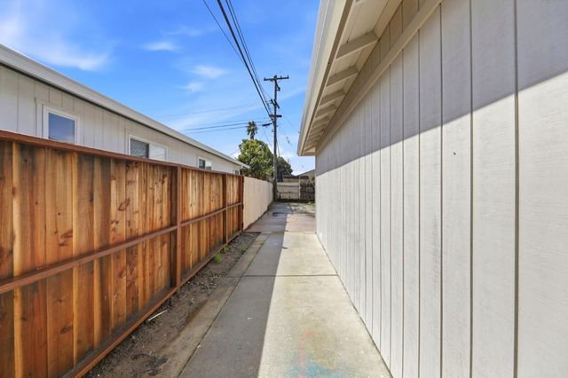 757 Melannie, San Jose, CA 95116