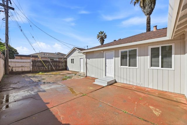 757 Melannie, San Jose, CA 95116