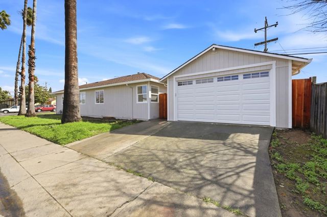 757 Melannie, San Jose, CA 95116