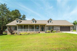 310 Pauline Drive, Lexington, NC 27295