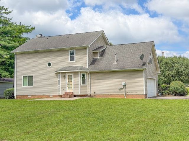 2019 Almaville Rd, N, Smyrna, TN 37167