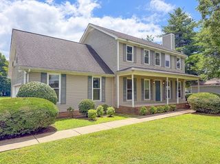 2019 Almaville Rd, N, Smyrna, TN 37167