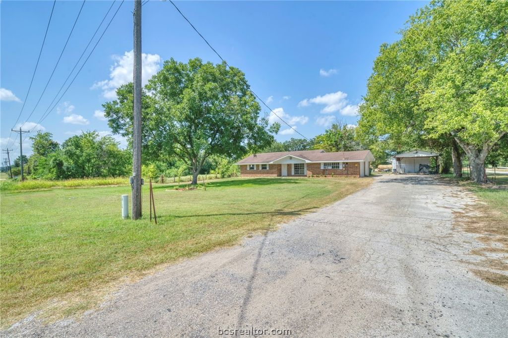 1927 Highway 75 N, Madisonville, TX 77864 — photo 2