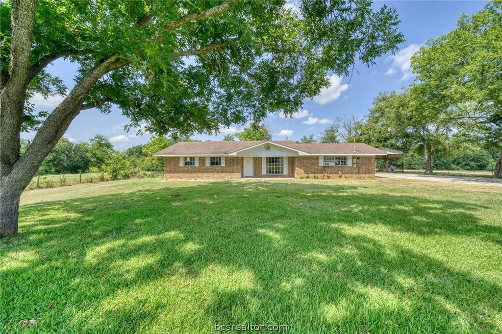 1927 Highway 75 N, Madisonville, TX 77864 — photo 4