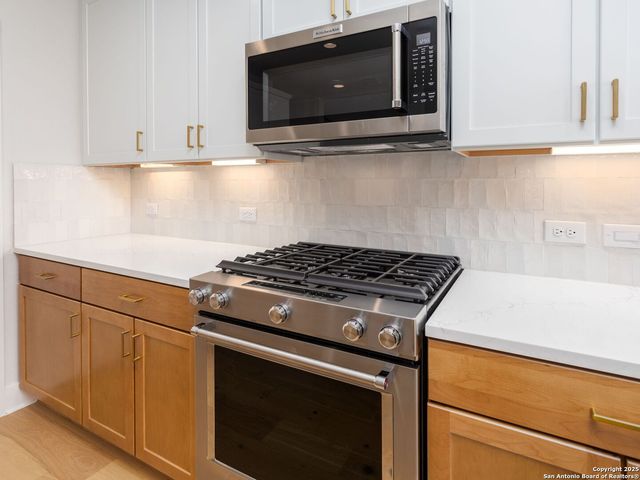 558 McMonigal Place, San Antonio, TX 78210