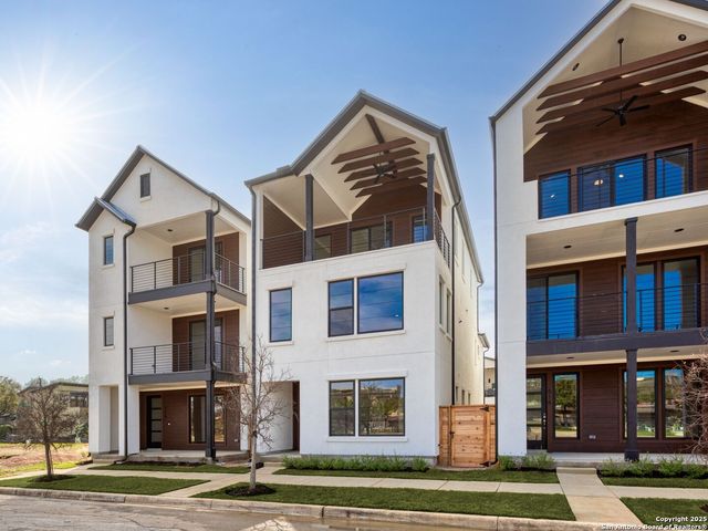 558 McMonigal Place, San Antonio, TX 78210