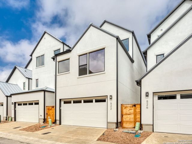 558 McMonigal Place, San Antonio, TX 78210