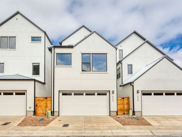 558 McMonigal Place, San Antonio, TX 78210