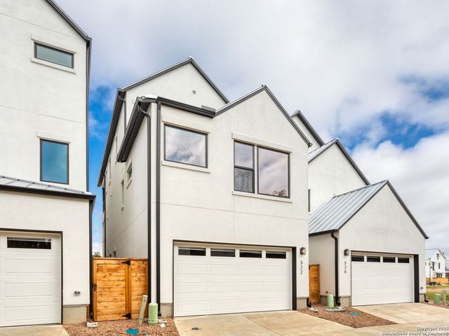 558 McMonigal Place, San Antonio, TX 78210